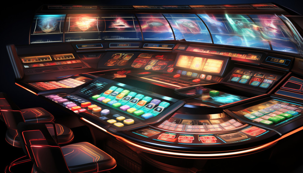 Die Evolution der Online-Casinos: Von einfachen Webseiten zu virtuellen Realitäten