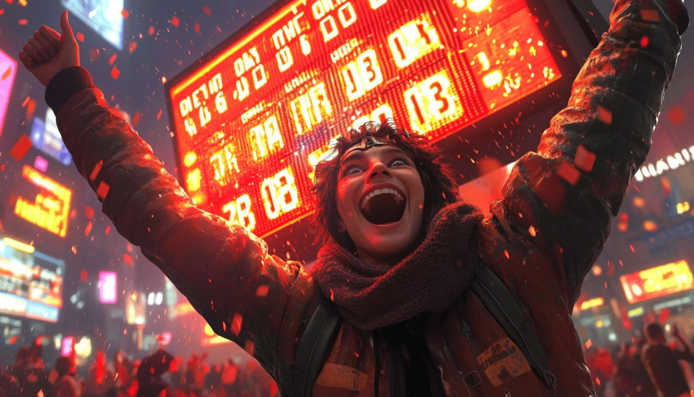 Die Psychologie hinter dem Erfolg bei Online-Lotterien