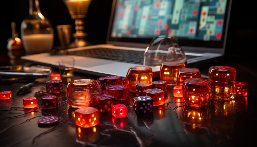 Die Technologie hinter sicheren Online-Casino-Transaktionen