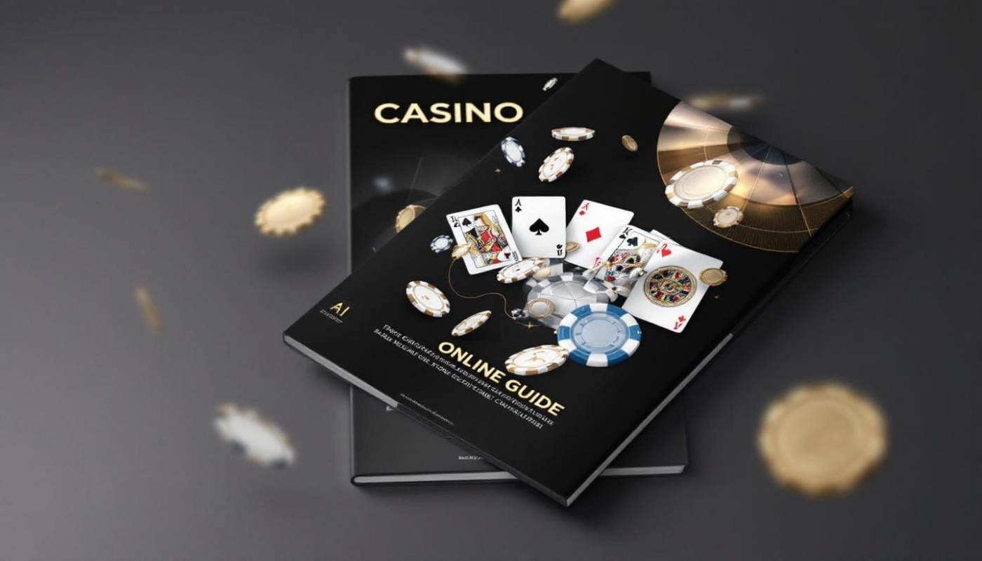 Ein Leitfaden zur Auswahl des besten Online-Casinos für sicheres Spielen