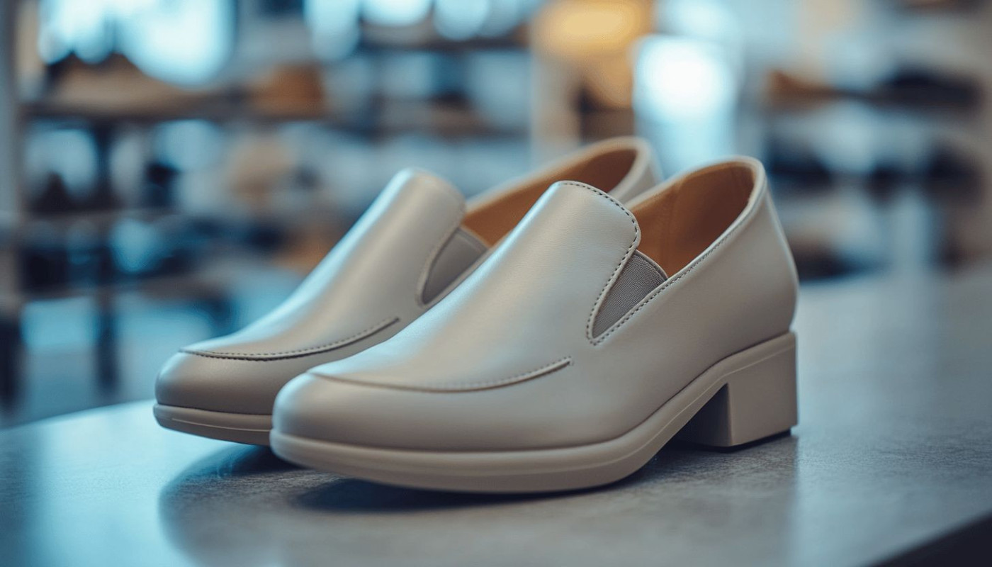 Tipps zum schnellen Größerwerden durch Schuhe mit versteckten Absätzen