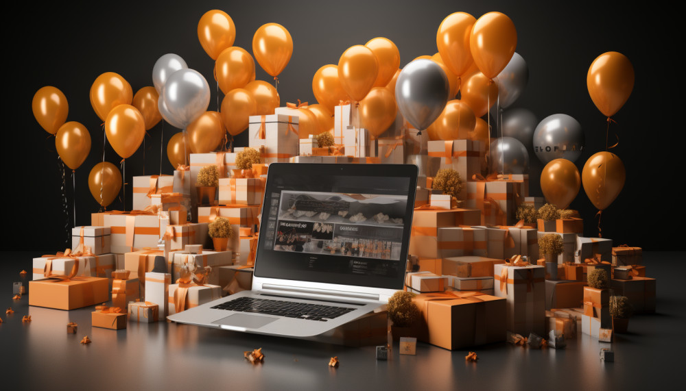 Warum sollte man einen Online-Shop einrichten ?