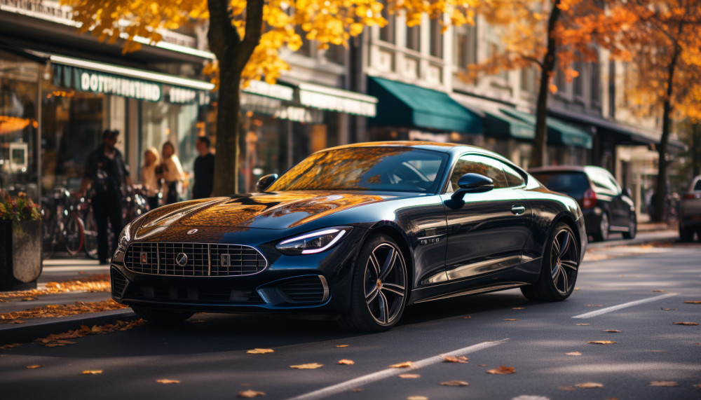 Warum sollten Sie 2EM für Ihre Autovermietung in Zürich nutzen?