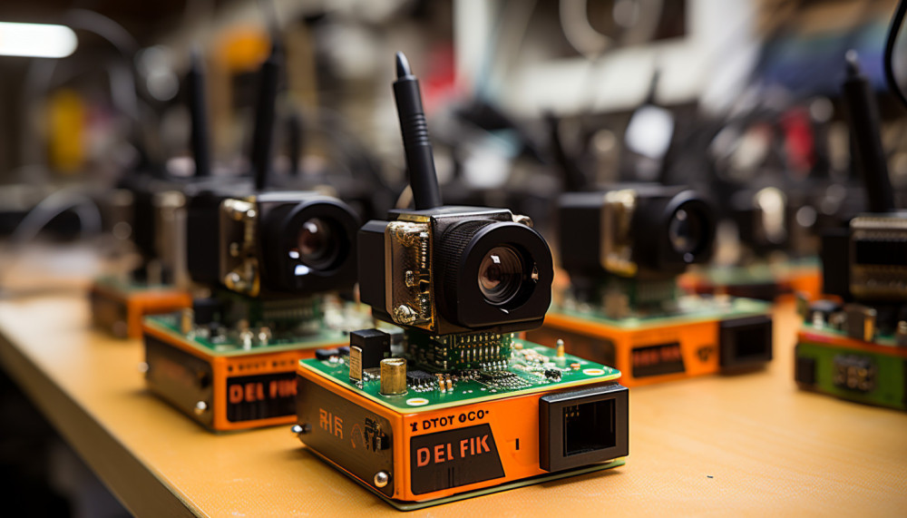 Warum sollten Sie sich für Zeitraffer-Kameras von tikee entscheiden?