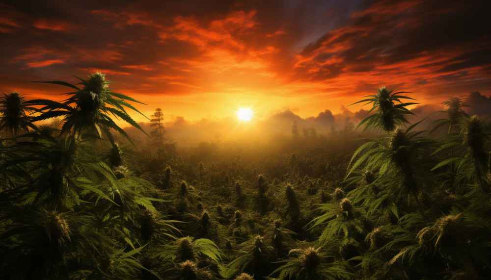 Was sind die gesundheitlichen Vorteile von CBD ?