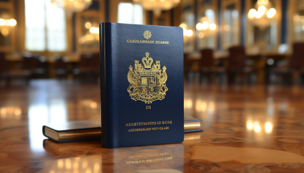 Wie erhält man ein Touristenvisum für Frankreich?