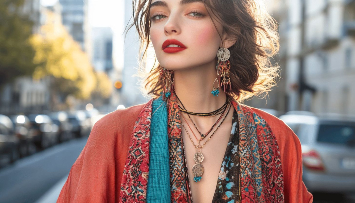 Wie man Mode und Design bewusst im Alltag integriert