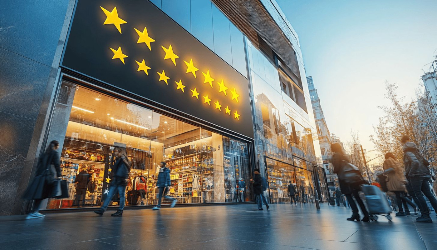 Wie Online-Bewertungen den Bekanntheitsgrad eines Unternehmens steigern können