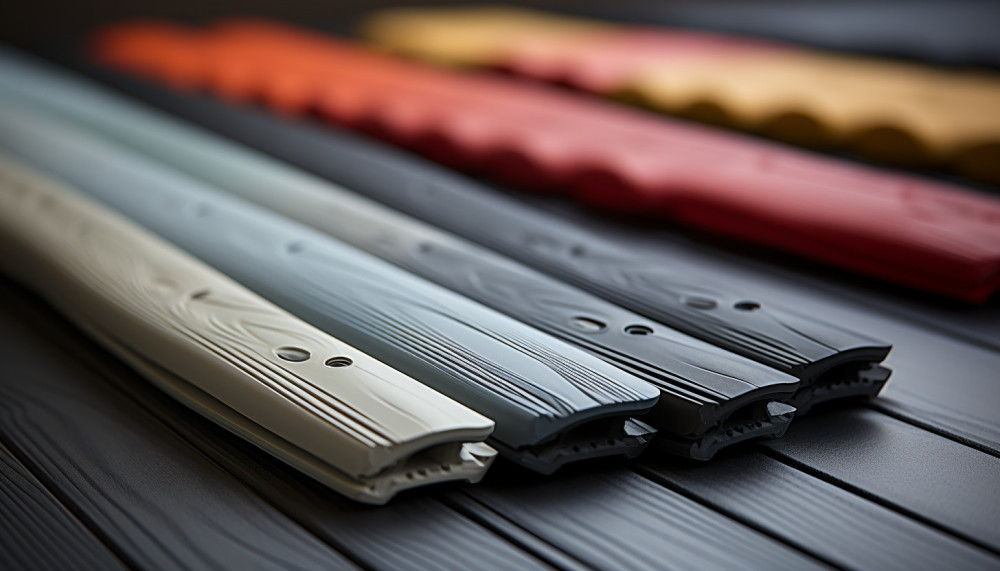 Wie pflegen Sie Ihre WPC-Terrasse effektiv ?