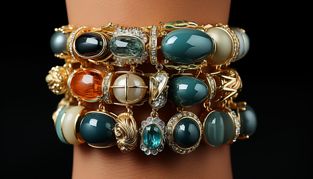 Wie wichtig sind Armbänder in der Mode ?